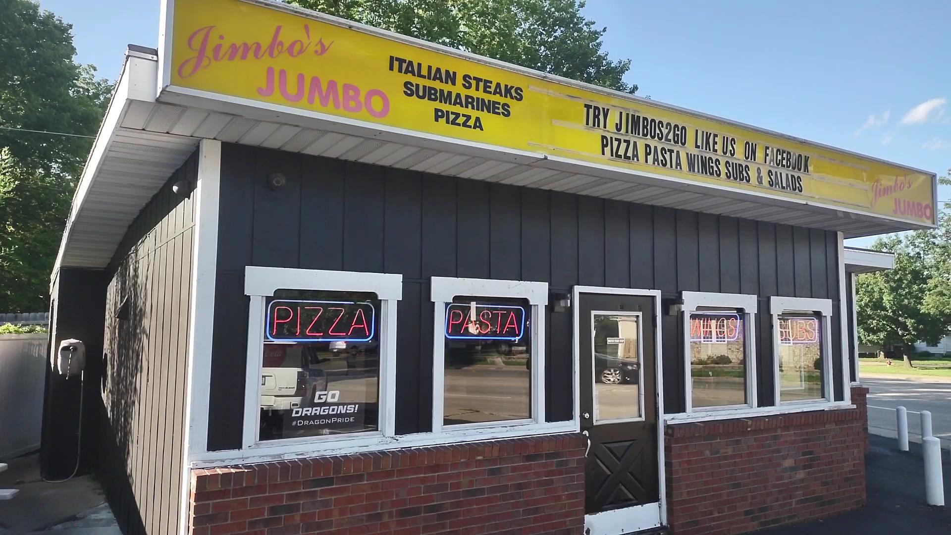 Jimbo's Jumbo
