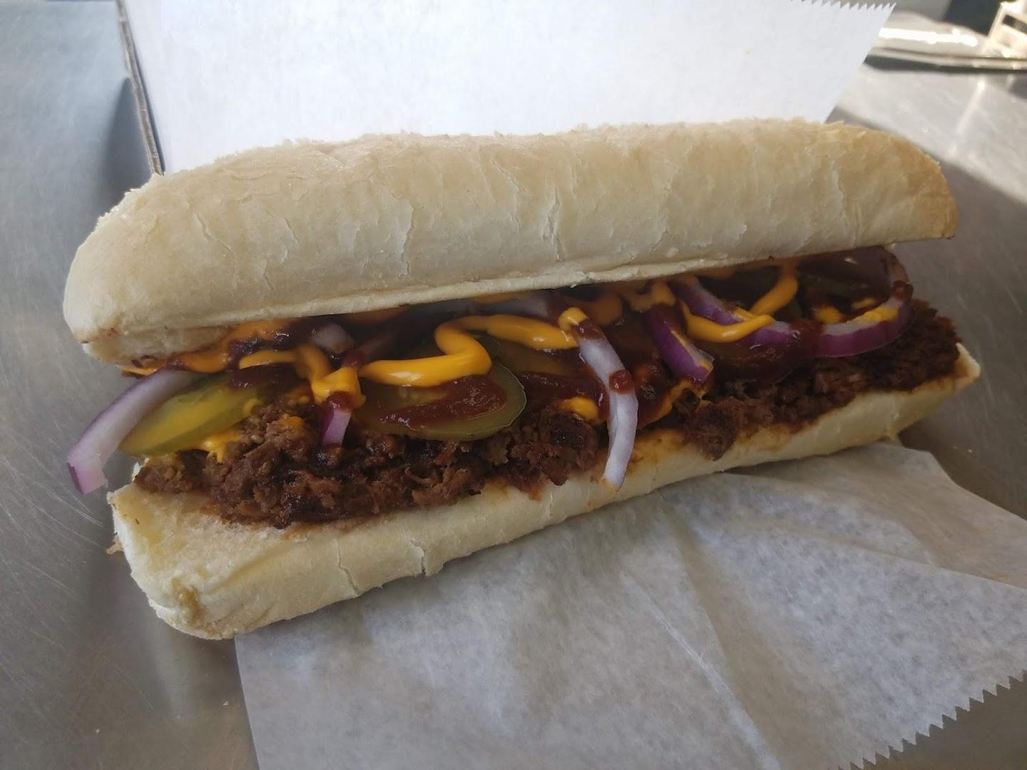 Jimbo's Jumbo