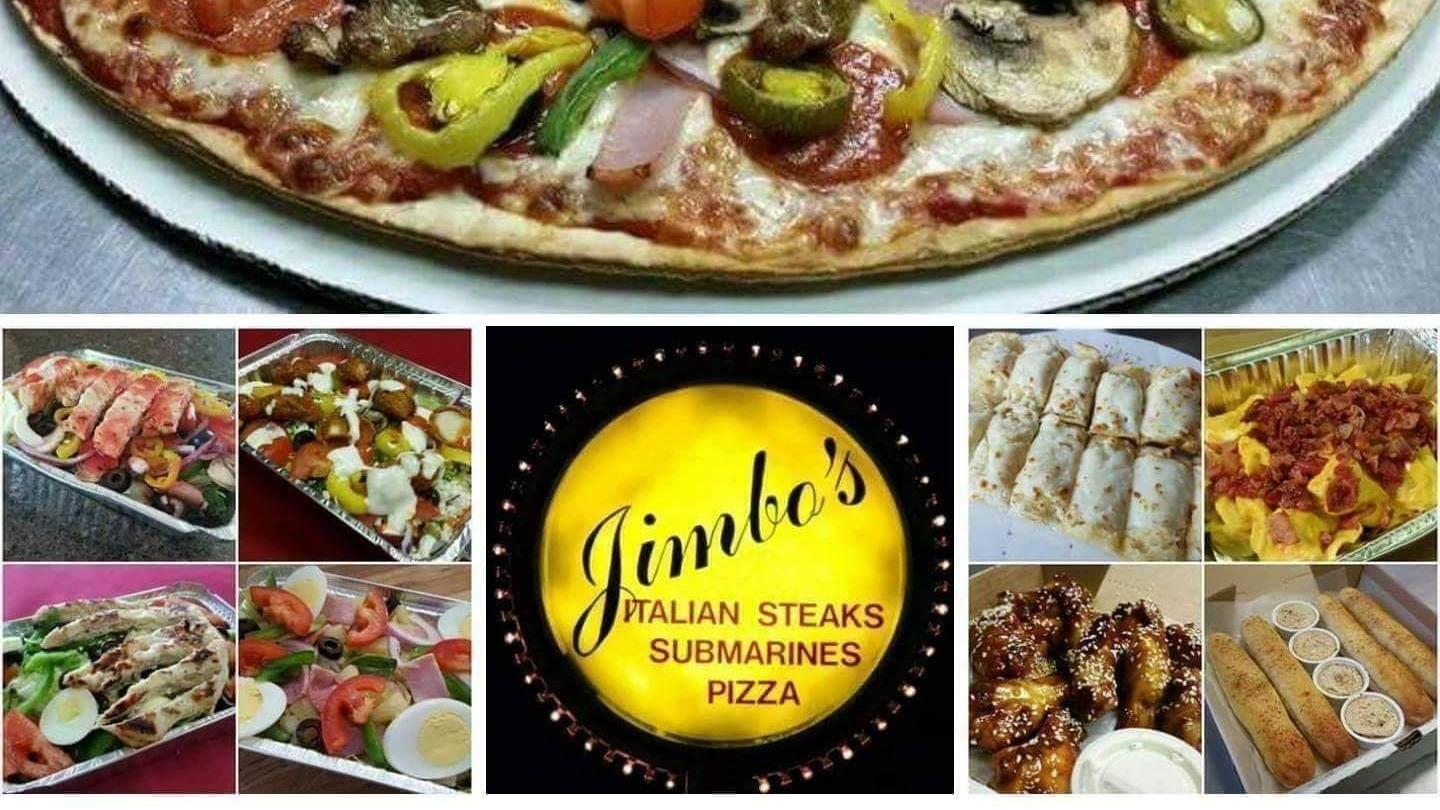 Jimbo's Jumbo